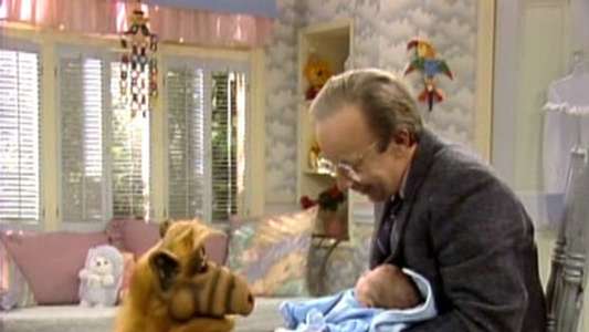 ALF - Backdrop