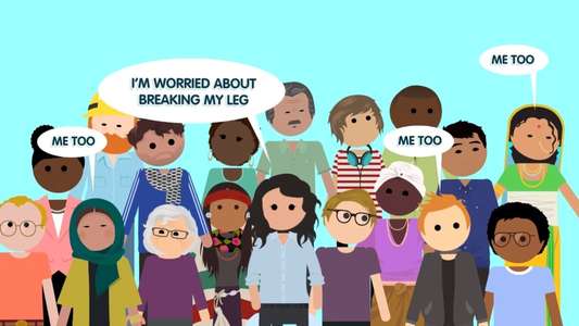 Crash Course Sociology - Backdrops