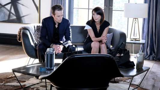 The Arrangement - Backdrops