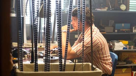 The Deuce - Backdrops