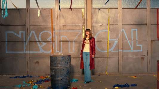 Girlboss - Backdrops