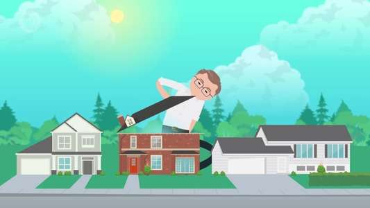 Crash Course Film Production - Backdrops