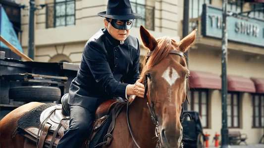 Ride On - Backdrops