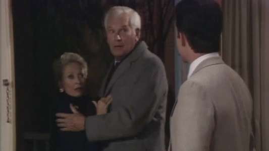 Growing Pains - Backdrops