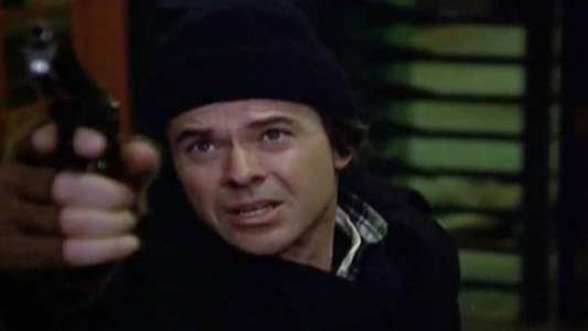 Spenser: For Hire - Backdrop