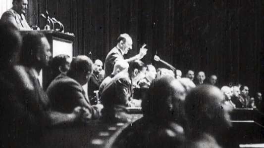 Project Nazi: The Blueprints of Evil - Backdrops