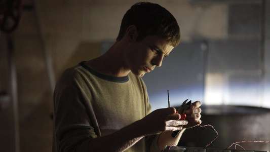 Mr. Mercedes - Backdrops