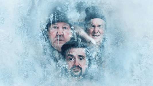 The Grand Tour - Backdrops