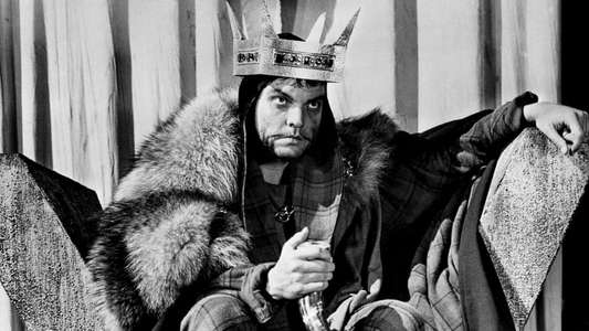 Macbeth - Backdrop