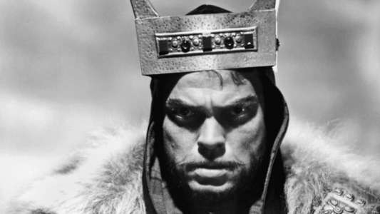 Macbeth - Backdrop
