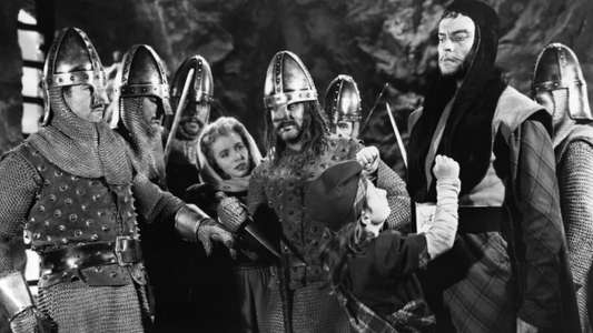 Macbeth - Backdrop