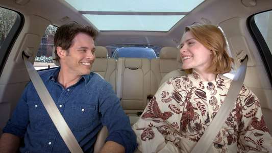 Carpool Karaoke - Backdrops