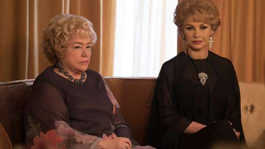 FEUD - Backdrops