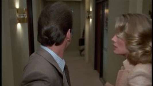 Moonlighting - Backdrop