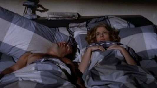 Moonlighting - Backdrop