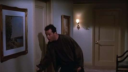Moonlighting - Backdrop