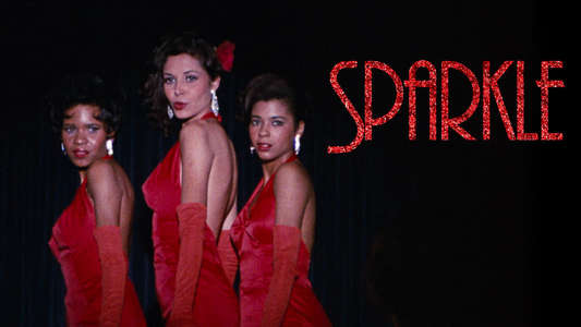 Sparkle - Backdrops