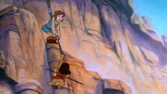 Disney's Adventures of the Gummi Bears - Backdrops