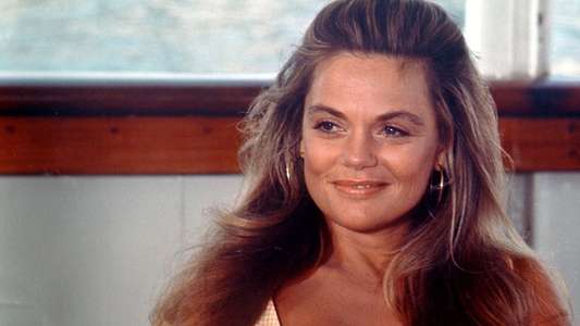 The Last of Sheila - Backdrop