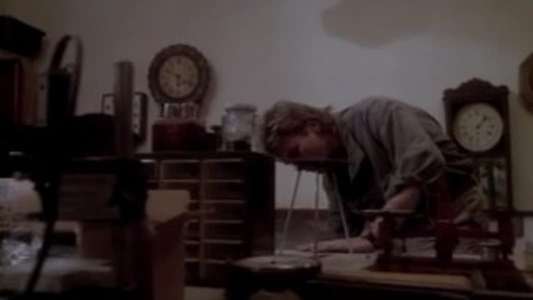 MacGyver - Backdrop