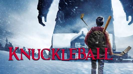 Knuckleball - Backdrop