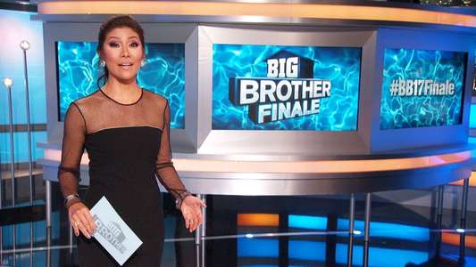 Big Brother - Backdrops