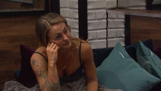 Big Brother - Backdrops
