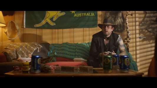Eleven Little Roosters - Backdrop