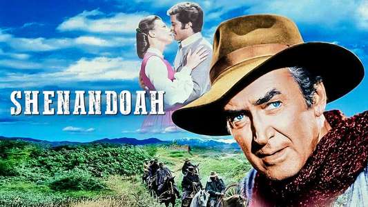 Shenandoah - Backdrop