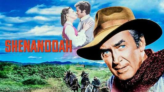 Shenandoah - Backdrop