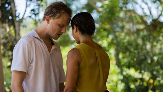 The Good Karma Hospital - Backdrops