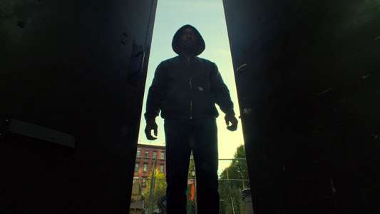 Marvel's Luke Cage - Backdrops