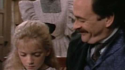 Road to Avonlea - Backdrop