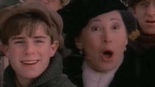Road to Avonlea - Backdrop