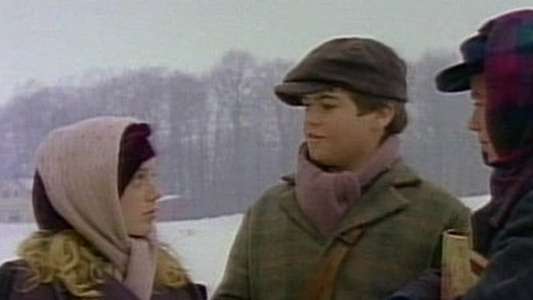 Road to Avonlea - Backdrop