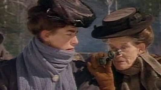 Road to Avonlea - Backdrop