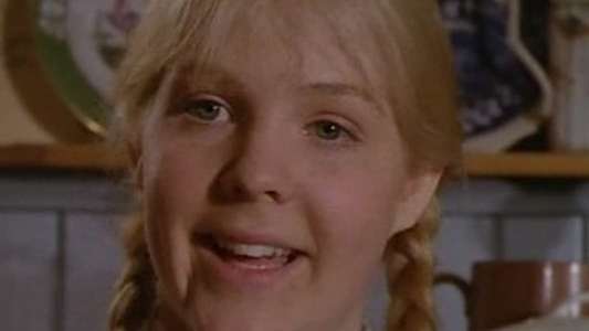 Road to Avonlea - Backdrop