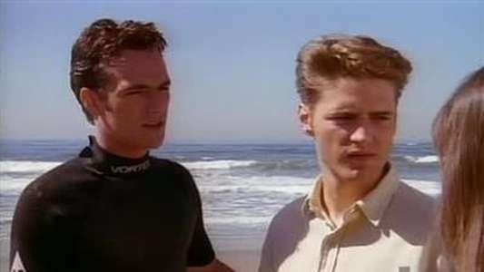 Beverly Hills  90210 - Backdrops
