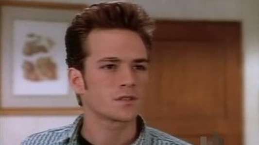 Beverly Hills  90210 - Backdrops