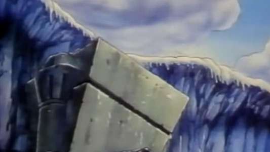 Star Wars: Droids - Backdrop