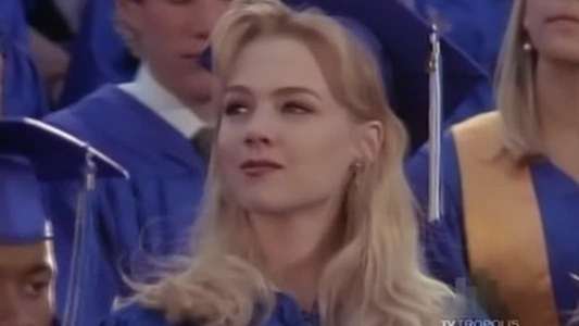 Beverly Hills  90210 - Backdrops