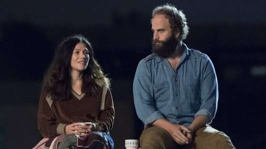 High Maintenance - Backdrops