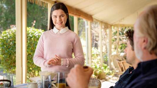 Doctor Doctor - Backdrop