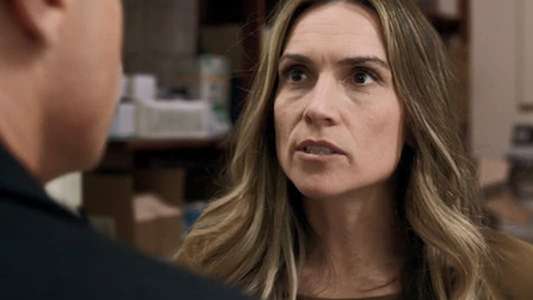 Doctor Doctor - Backdrop