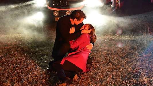 Doctor Doctor - Backdrop