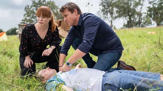 Doctor Doctor - Backdrop