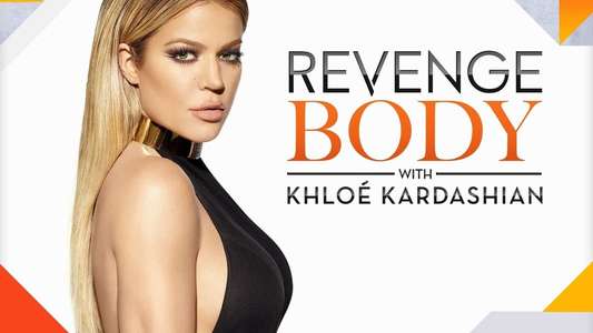 Revenge Body With Khloe Kardashian - Backdrop