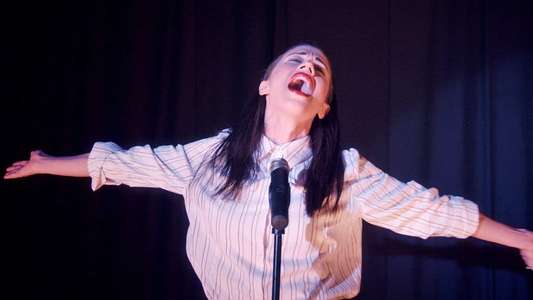 Haters Back Off - Backdrops