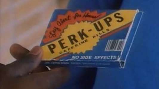 Degrassi High - Backdrop