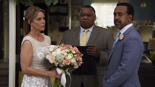 Son of Zorn - Backdrop